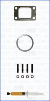 Монтажный комплект, компрессор AJUSA JTC12045