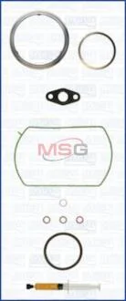 Монтажный комплект, компрессор AJUSA JTC12083