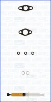 Комплект прокладок турбіни SSANGYONG Actyon 06-11 AJUSA JTC12134