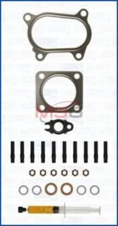 РМК турбіни AJUSA JTC12369