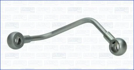 ШЛАНГ ТУРБОКОМПРЕСОРА, УЩІЛЬНЕННЯ OPEL ASTRA H, ASTRA H GTC, COMBO TOUR, COMBO/MINIVAN, CORSA C, MER AJUSA OP10002