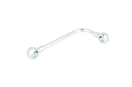 Трубка змащуваня турбонагнітача AJUSA OP10003