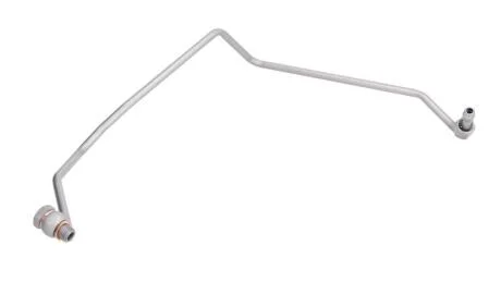 Трубопровід мастила турбокомпресора AJUSA OP10010