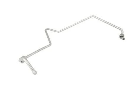 Трубопровід мастила турбокомпресора AJUSA OP10011