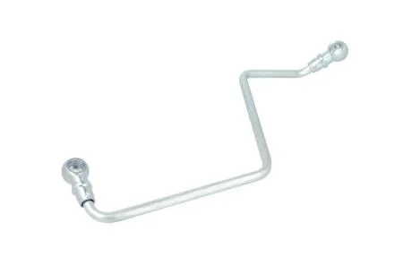 Трубопровід мастила турбокомпресора AJUSA OP10014