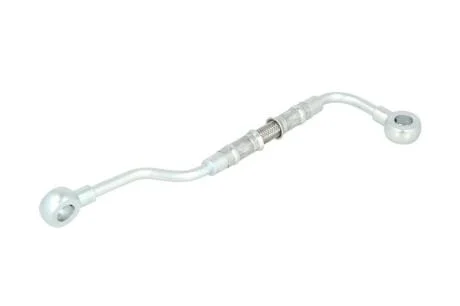 Трубка подачи масла FIAT DOBLO (04-), FIORINO (07-) 1.3d AJUSA OP10024