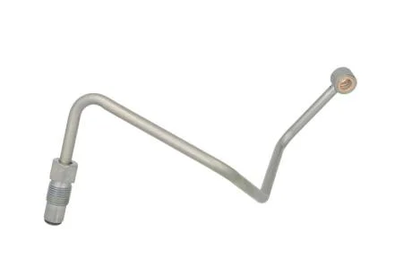 Трубка змащуваня турбонагнітача AJUSA OP10028