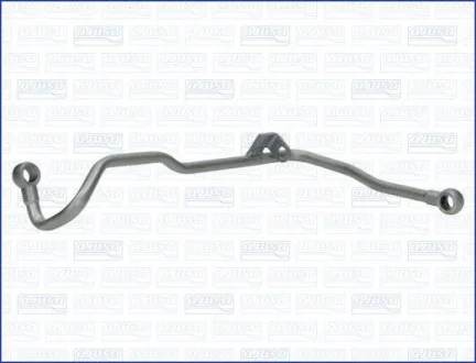 Трубка масляна турбокомпресора AJUSA OP10036