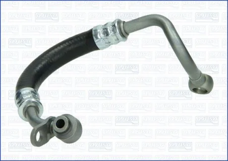 Трубопровід мастила турбокомпресора AJUSA OP10041