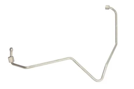 VW трубка подачі мастила Golf V,Passat,Skoda Octavia,Audi 02- AJUSA OP10052