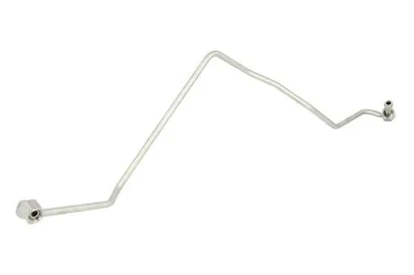 Трубка подачі масла VW CADDY III 1.9d/ SKODA FABIA II 1.4, 1.9d AJUSA OP10061