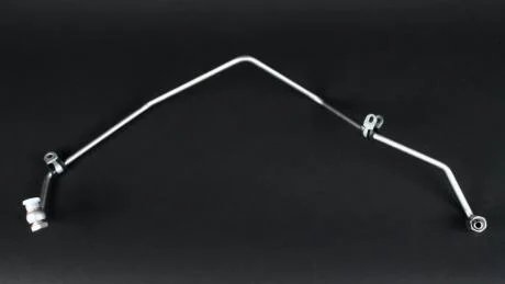 Шланг турбокомпресора, ущільнення AUDI A4 B5, A4 B6, A4 B7, A6 C5 SKODA SUPERB I VW PASSAT B5, PASSAT B5.5, SHARAN 1.9D/2.0D 10.95-03.09 AJUSA OP10082