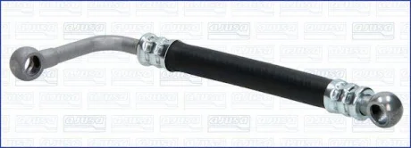 Трубопровід мастила турбокомпресора AJUSA OP10099