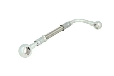 Трубопровід мастила турбокомпресора AJUSA OP10107