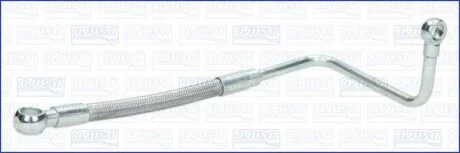 Трубопровід мастила турбокомпресора AJUSA OP10112