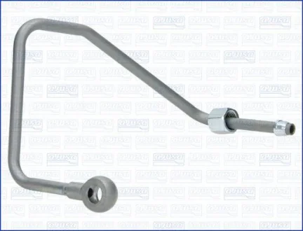 Трубопровід мастила турбокомпресора AJUSA OP10116