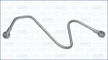 Трубопровід мастила турбокомпресора AJUSA OP10165