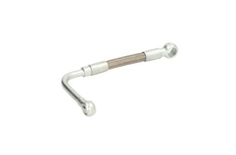 Трубопровід мастила турбокомпресора AJUSA OP10166