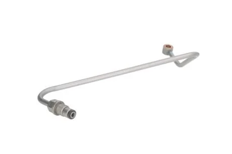 RENAULT маслопровід компресори CLIO 1.5 dCi 05-, DOKKER 1.5 dCi 13-, FLUENCE 1.5 dCi 10-, GRAND SCENIC 1.5 dCi 09-, KANGOO 1.5 08-, MEGANE 1.5 09-, DACIA AJUSA OP10170