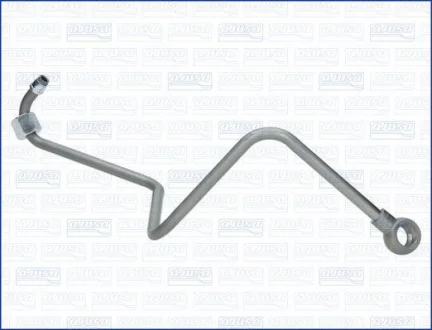 Трубопровід мастила турбокомпресора AJUSA OP10178