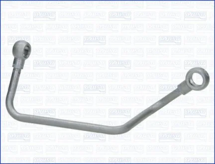 Трубка масляна турбокомпресора AJUSA OP10358