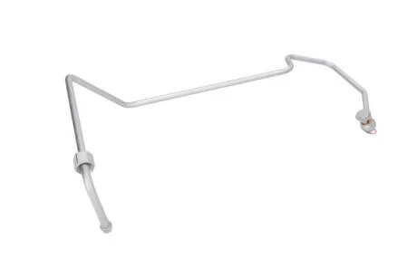 Трубопровід мастила турбокомпресора AJUSA OP10363