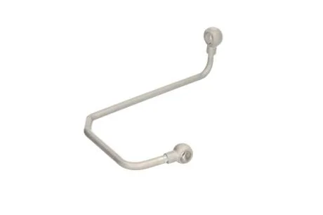 Трубка мастила турбіни VW LT 2.8 TDI 02- AJUSA OP10367