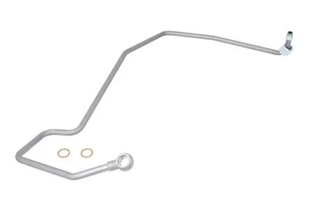 Трубопровід мастила турбокомпресора AJUSA OP10393