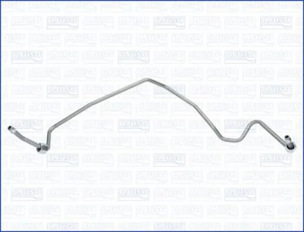 Трубопровід мастила турбокомпресора AJUSA OP10455