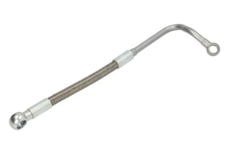 Трубопровід мастила турбокомпресора AJUSA OP10477