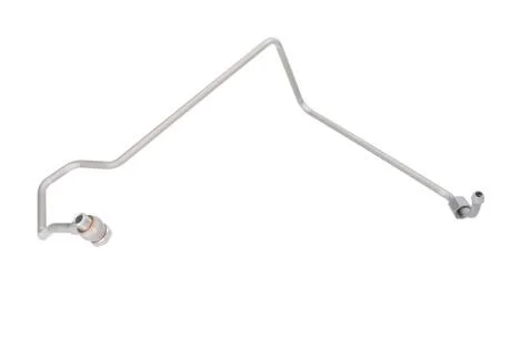 Трубопровід мастила турбокомпресора AJUSA OP10491