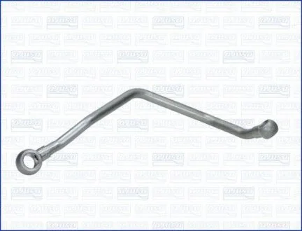 Трубопровід мастила турбокомпресора AJUSA OP10537