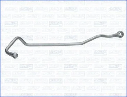 Трубопровід мастила турбокомпресора AJUSA OP10538