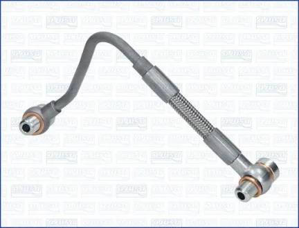 Трубопровід мастила турбокомпресора AJUSA OP10554