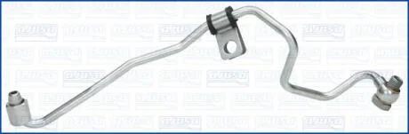 Трубопровід мастила турбокомпресора AJUSA OP10628