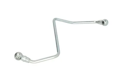 Трубопровід мастила турбокомпресора AJUSA OP10652