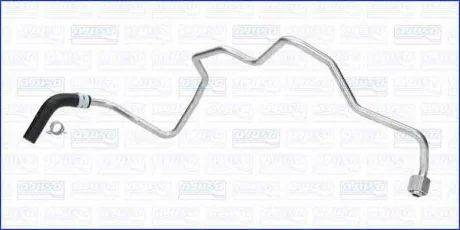 Трубопровід мастила турбокомпресора AJUSA OP10695