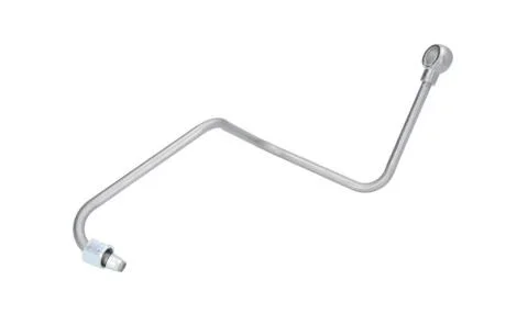 Трубопровід мастила турбокомпресора AJUSA OP10740