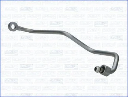 Трубопровід мастила турбокомпресора AJUSA OP10762