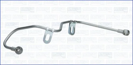 Трубка масляна турбокомпресора AJUSA OP10831