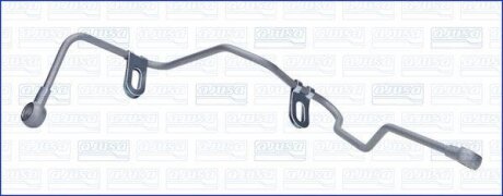 Трубопровід мастила турбокомпресора AJUSA OP10851