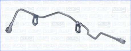 Трубопровід мастила турбокомпресора AJUSA OP10851