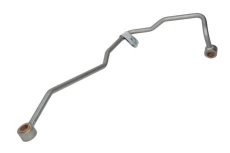 Шланг турбокомпресора, ущільнення MERCEDES C T-MODEL (S205), C (W205), MARCO POLO CAMPER (W447), VITO MIXTO (DOUBLE CABIN), VITO TOURER (W447), VITO (W447) FIAT TALENTO 1.6D/2.0D 03.13- AJUSA OP10906