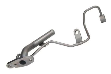 Трубка масляна турбокомпресора AJUSA OP11137