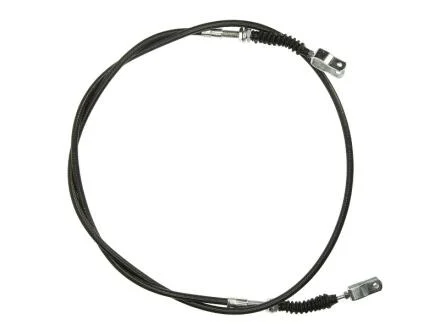 Трос газу AKUSAN 0202-01-0254P