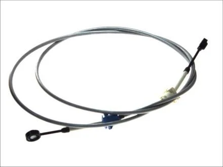 Клапан електромагнітний КПП AKUSAN 5802-16-0002P