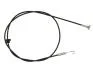 Кабель відкривання капоту AKUSAN 6807-01-0019P (фото 1)