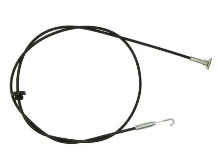 Кабель відкривання капоту AKUSAN 6807-01-0019P