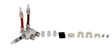 Ремкомплект, сидіння AKUSAN BPD-IV001