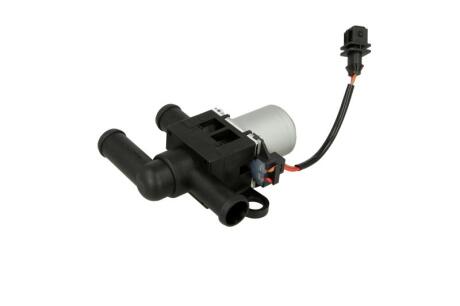 Клапан печки AKUSAN BPD-RV103